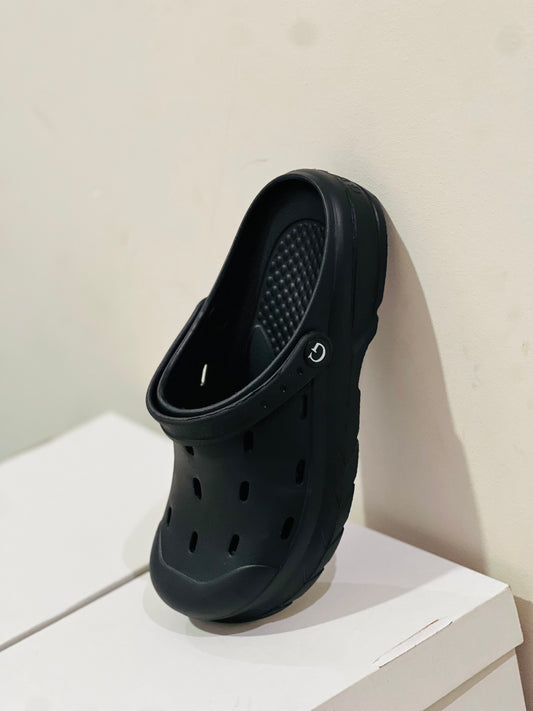 Crocs guess